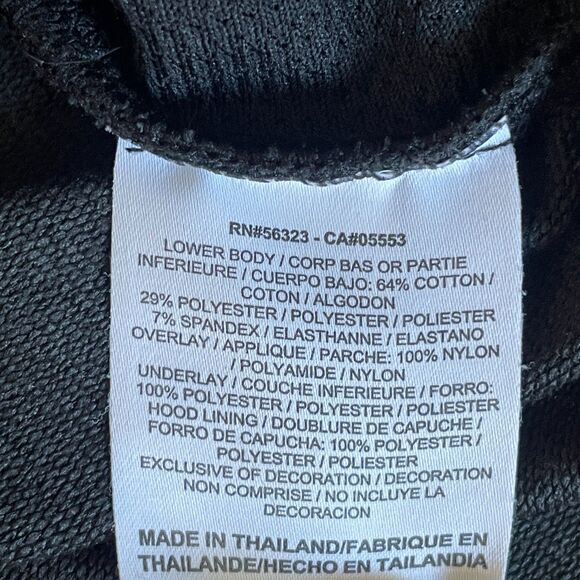 Nike Fanatic Running Dri-FIT Jacket Womens M Pink Black Bolt Hood Zip Reflective - Picture 14 of 14